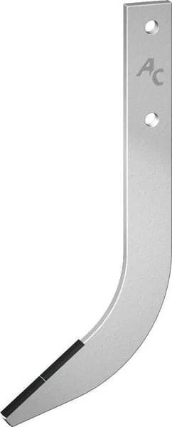 AgriCarb - DPB0360 - Ridger Tine, Carbide