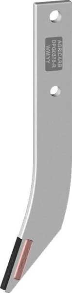 Agricarb - DPG0370R - Ridger Tine, Carbide