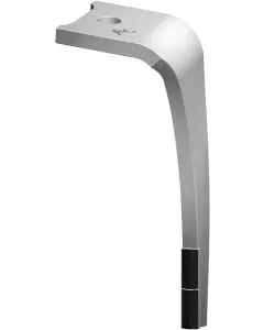 AgriCarb - DPO0220D - Power Harrow Tine Rh, Carbide