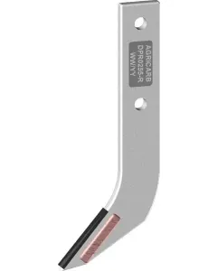 Agricarb - DPR0255R - Ridger Tine, Carbide
