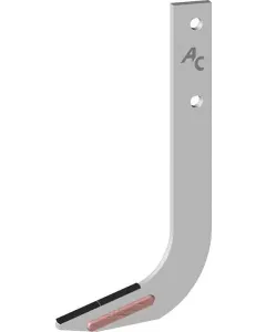 Agricarb - DPR0330R - Ridger Tine, Carbide