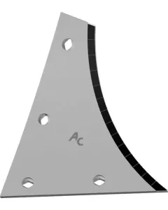 AgriCarb - ETH0172D - Shin Rh, Carbide