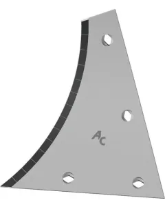 AgriCarb - ETH0172G - Shin Lh, Carbide
