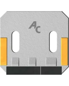 AgriCarb - GSU0100 - Scraper 100mm, Carbide