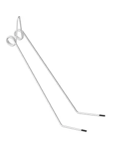 AgriCarb - HECA0307 - Harrow Tine, Carbide