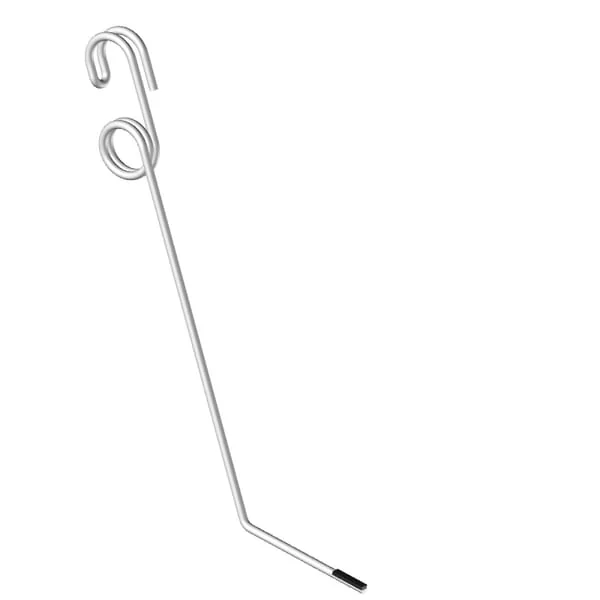 AgriCarb - HEEI5002 - Harrow Tine, Carbide