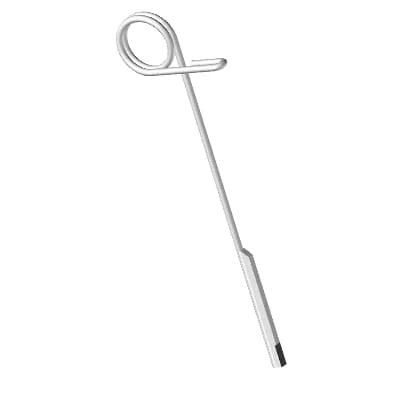 AgriCarb - HEKO5380 - Harrow Tine, Carbide