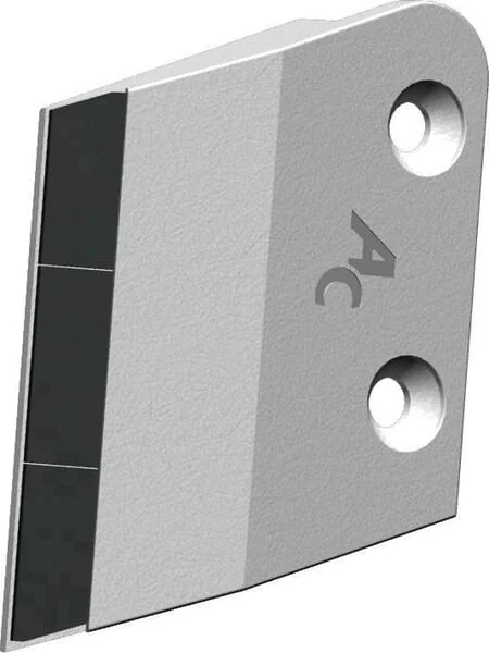 Agricarb - LAB0180D - Agrisem Front Edge Carbide