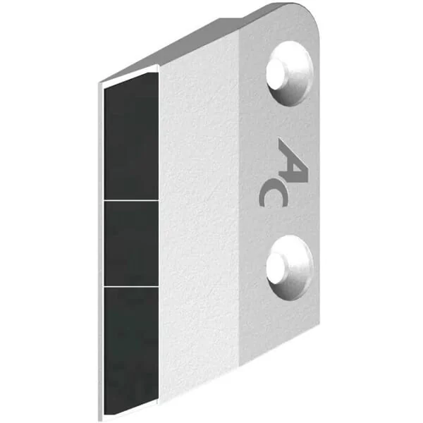 AgriCarb - LAB5122D - Leading Edge, Carbide