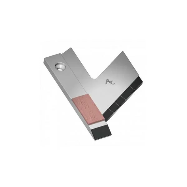 AgriCarb - LAG1265G - Subsoiler Share Lh Small, Carbide