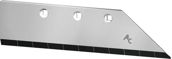 AgriCarb - SBG0601D - Share 16" RH, Carbide