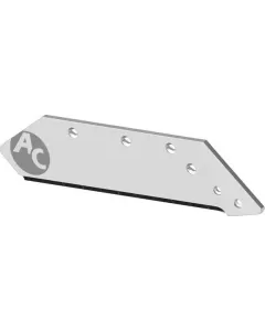Agricarb - SBH013612MD - Bolt-On Share 16"