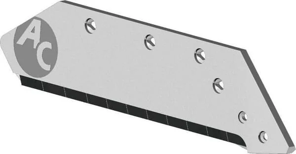 Agricarb - SBH0136MD - Bolt-On Share