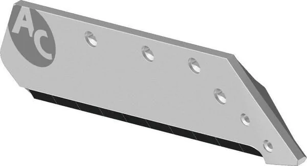 AgriCarb - SBH0202MD - Share 16" RH, Carbide