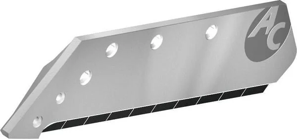 AgriCarb - SBH0202MG - Share 16" LH, Carbide