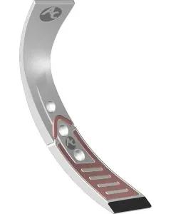 Agricarb - SCA8677D - Tip Suitable for Amazone Centau