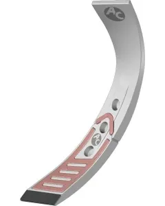 Agricarb - SCA8677G - Tip Suitable for Amazone Centau