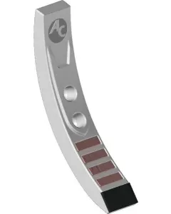 Agricarb - SCH1177 - Tip Suitable for Horsch Cruiser