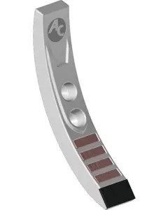 Agricarb - SCH1512 - Tip Suitable for Horsch Cruiser