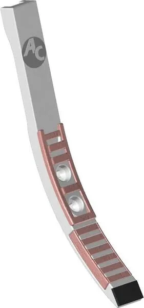 Agricarb - SCH2217R - Chisel Share Horsch Terrano/Focac with Carbide Plus Ext