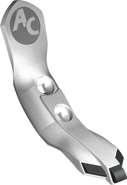 Agricarb - SCK0800 - Grubber Tip Suitable for Kongskilde