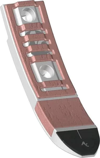 Agricarb - SCK6064CR - Grubber Tip Suitable for Kockerling