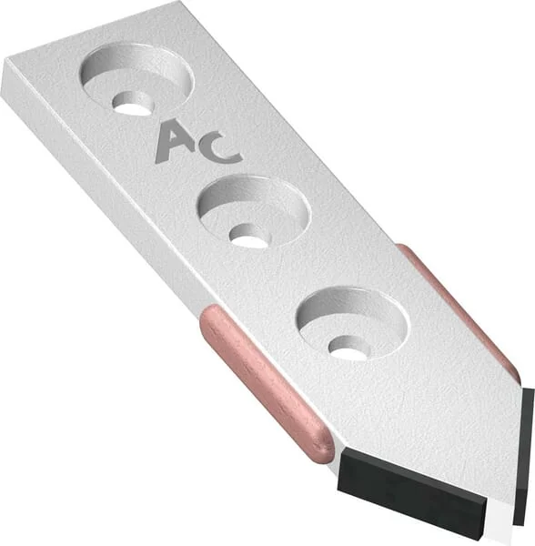 AgriCarb - SFA9303 - Subsoiler Point, Carbide