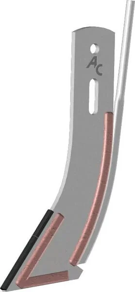 AgriCarb - SFS5936 - Drill Point, Carbide