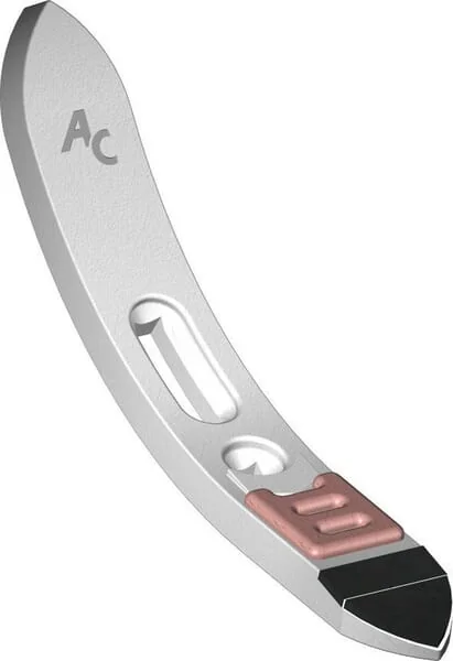 Agricarb - SOC0050 - Share SOC 0050 Cultivator Agricarb