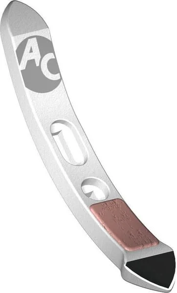 Agricarb - SOC4050 - Socket 310x40x18 Straight Carbide