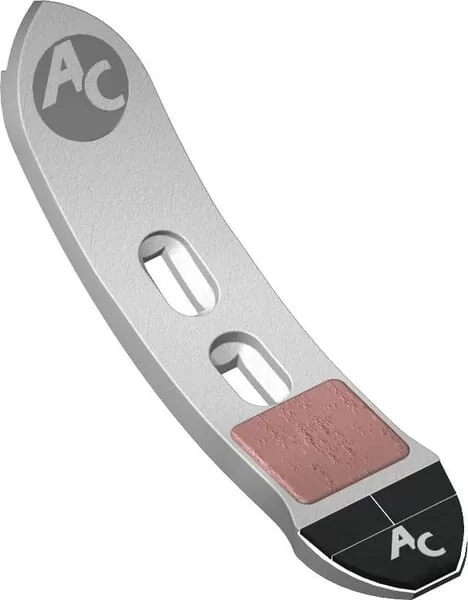 Agricarb - SOC7080 - SOC Chisel