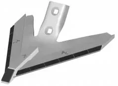 AgriCarb - STB0173 - Duckfoot Point, Carbide