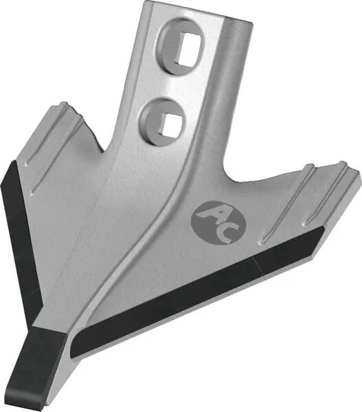 AgriCarb - STC2560M - Duckfoot Point, Carbide