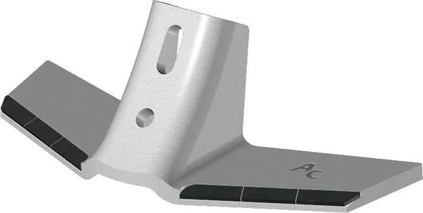 AgriCarb - VAGA0006 - Subsoiler Point, Carbide