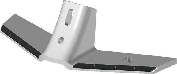 AgriCarb - VAGA0007 - Subsoiler Point, Carbide