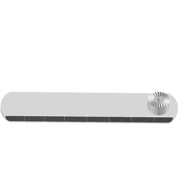 AgriCarb - VIBO9594D - Vineyard Intercep Share RH, Carbide