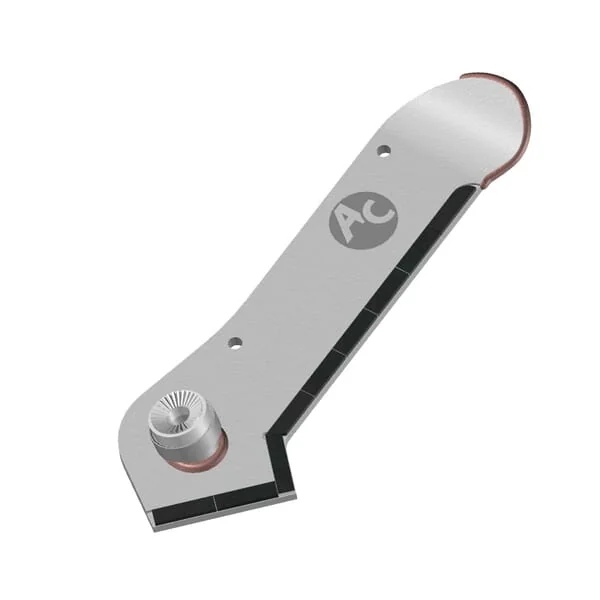 AgriCarb - VIBR2151G - Vineyard Intercep Share LH, Carbide