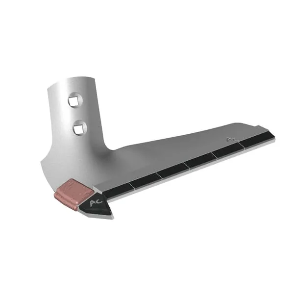 AgriCarb - VRBO3025D - Vineyard Share Rh 300mm, Carbide
