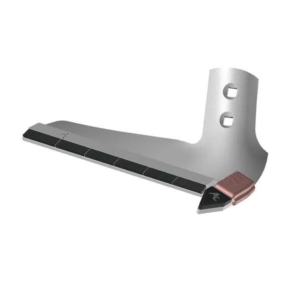AgriCarb - VRBO3025G - Vineyard Share Lh 300mm, Carbide