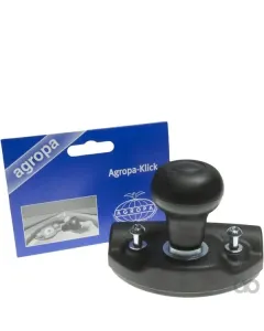 Agropa - WS102 - Steering Wheel Knob Agropa-Klick
