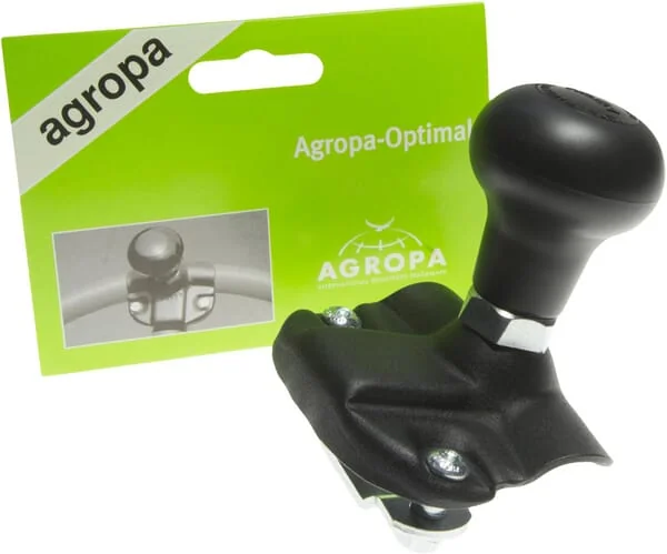 Agropa - WS106 - Agropa Optimal Fix Steering Wheel
