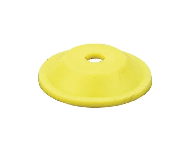 Agrotop - 057D6 - D6 Yellow Nozzle Plate