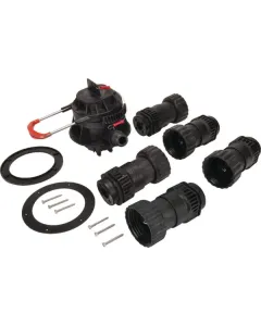 Agrotop - 16077 - Agrotop Adapter Set Easyflow