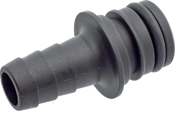 Agrotop - 16847AUE - Hose Tail 13mm x 3/4" Male Thread