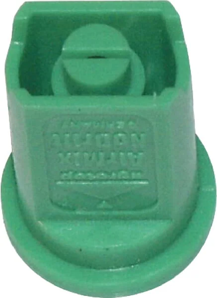 Agrotop - AM110015 - Air Injection Nozzle AM 110° 015 Green Plastic Agrotop