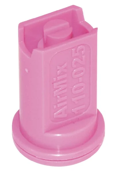 Agrotop - AM110025 - Air Injection Nozzle AM 110° 025 Purple Plastic Agrotop