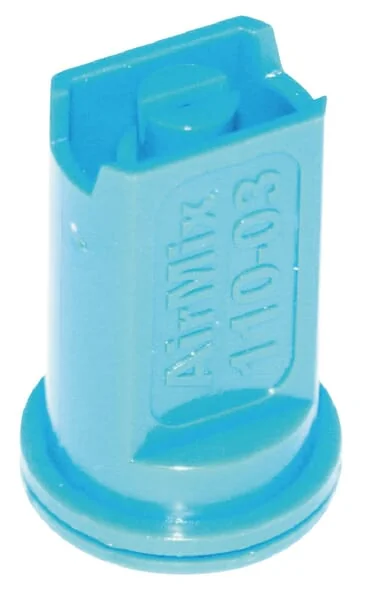 Agrotop - AM11003 - Air Injection Nozzle AM 110° 03 Blue Plastic Agrotop