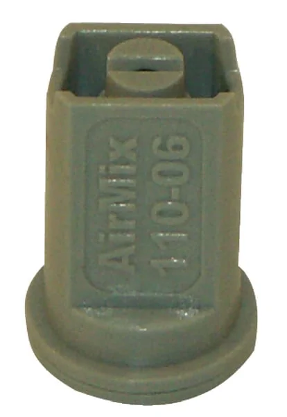 Agrotop - AM11006 - Air Injection Nozzle AM 110° 06 Grey Plastic Agrotop