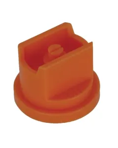 Agrotop - SM11001POM - Flat Fan Nozzle SM 110° 01 Orange Plastic Agrotop