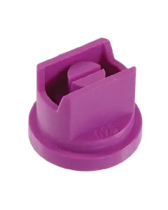 Agrotop - SM110025POM - Flat Fan Nozzle SM 110° 025 Violet Plastic Agrotop